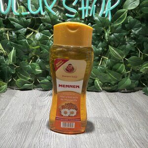 Mennen Shampoo Miel y Extracto de Manzanilla Honey Extract of Chamomile 700ml